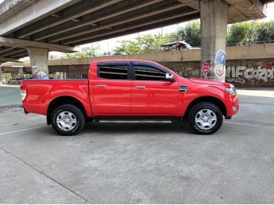 2016 Ford Ranger 2.2 XLT Hi-Rider Double Cab AT  4725-065 ไมล์65000 เกียร์ออโต้ มือเดียว สวยพร้อม ภายในสวย ใช้ต่อได้เลย รูปที่ 15