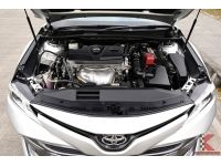 Toyota Camry 2.0 (ปี 2018) G Sedan รูปที่ 15