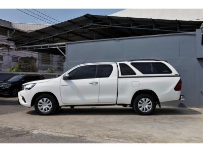 Tไมล์79,000 km TOYOTA REVO  SMART CAB 2.4 J PLUS MT ไมล์79,000 km รูปที่ 15