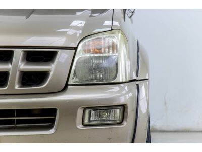 2004 ISUZU D-MAX 3.0 SLX CAB 4 ขายสดเท่านั้น รูปที่ 15