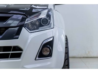 2016 ISUZU D-MAX 1.9Z HI-LANDER  ผ่อน 4,636 บาท 12เดือนแรก รูปที่ 15