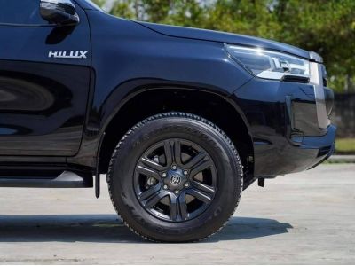 Toyota Hilux Revo 2.4 Smart Cab Prerunner ปี 2021 รูปที่ 15