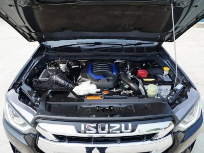 ISUZU D-MAX 1.9Z Ddi Spacecab ปี 2020 เจ้าของเดียว ไม่มีชน รูปที่ 15