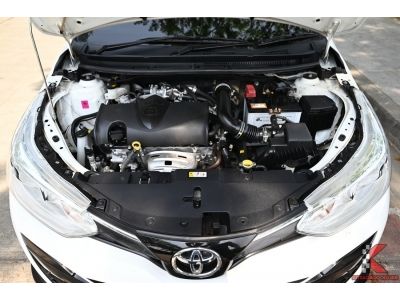 Toyota Yaris 1.2 (ปี 2020) Mid Cross Hatchback รูปที่ 15