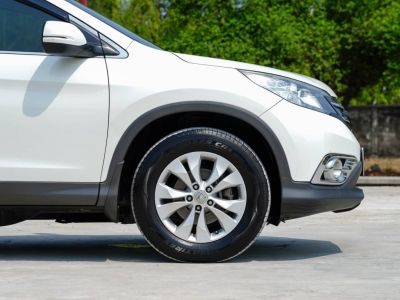 HONDA CR-V 2.0 E 4WD | ปี : 2014 รูปที่ 15