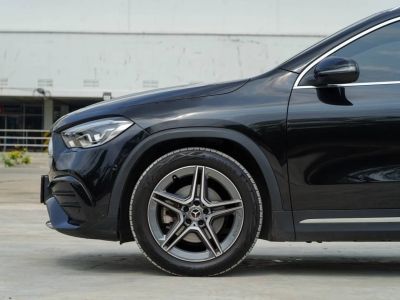 MERCEDES BENZ 1.3 GLA200 AMG Dynamic โฉม W247 | ปี : 2021 รูปที่ 15