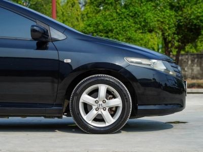 HONDA CITY 1.5 S | ปี : 2010 รูปที่ 15