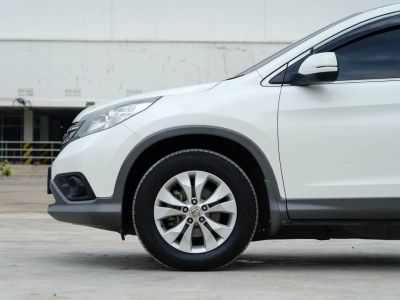 HONDA CR-V 2.0 E 4WD | ปี : 2013 รูปที่ 15