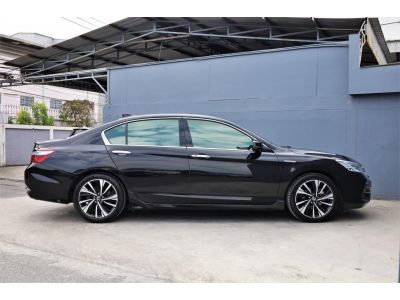 2017 HONDA ACCORD 2.0 HYBRID  TECH ไมล์ 90,000 กม. รูปที่ 15