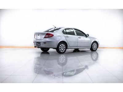 2012 PROTON PERSONA 1.6 เบนซิน LPG  ขายสดเท่านั้น รูปที่ 15