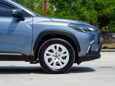 TOYOTA All New COROLLA CROSS 1.8 Sport | ปี : 2021 รูปที่ 15