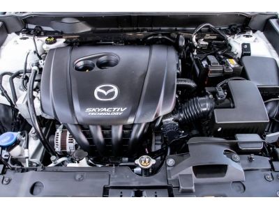 2018 MAZDA CX-3 2.0 C  ผ่อน  4,440  บาท 12 เดือนแรก รูปที่ 15