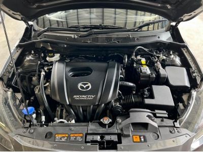 MAZDA 2 1.3 HIGH CONNECT SKYACTIV A/T ปี 2020 รูปที่ 15
