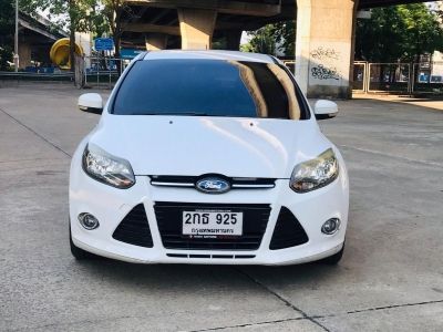 2013 Ford Focus 2.0 AT 925 รูปที่ 15