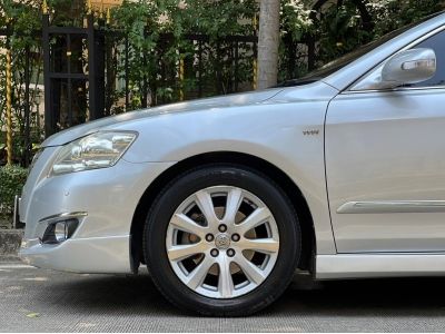 2009 TOYOTA CAMRY 2.4 V รูปที่ 15