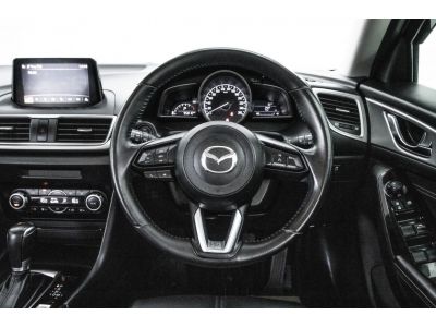 2018 MAZDA 3 2.0 C SPORT ผ่อน 4,234 บาท 12 เดือนแรก รูปที่ 15