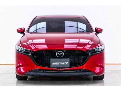 2019 MAZDA 3 2.0 S SPORT ผ่อนเพียง  6,746 บาท 12 เดือนแรก รูปที่ 15