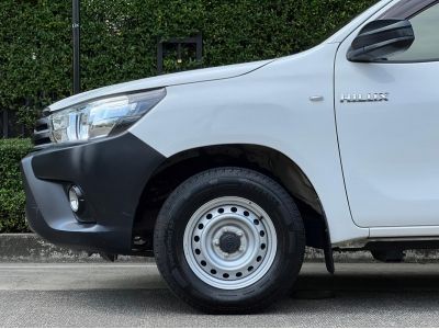 2017 TOYOTA HILUX REVO 2.4 J รูปที่ 15