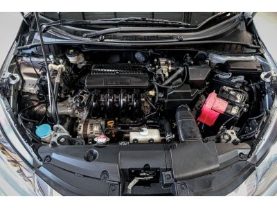 HONDA CITY 1.5 V i-VTEC A/T ปี 2019 รูปที่ 15