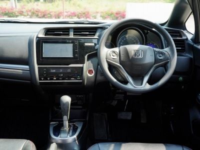 2018 Honda Jazz GK 1.5RS รูปที่ 15