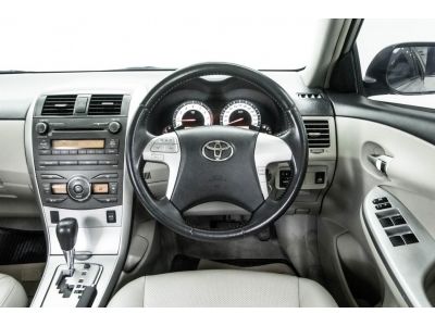 2011 TOYOTA ALTIS 1.8 G ผ่อน 2,710 บาท 12 เดือนแรก รูปที่ 15