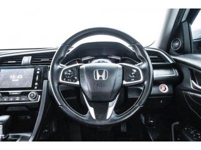 2018 HONDA CIVIC FC 1.8 EL   ผ่อน 5,099 บาท 12 เดือนแรก รูปที่ 15