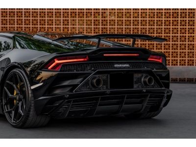 Lamborghini Huracan Evo (AWD) ปี 2020 ไมล์เพียง 1x,xxx km. รูปที่ 15