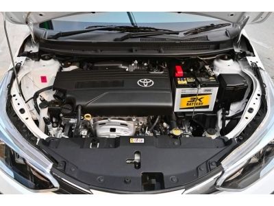 TOYOTA YARIS ATIV 1.2 S CVT A/T ปี 60/2017 รูปที่ 15