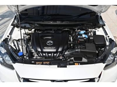 Mazda 2 1.3 Sports High Plus Hatchback ปี 2560/2017 รูปที่ 15