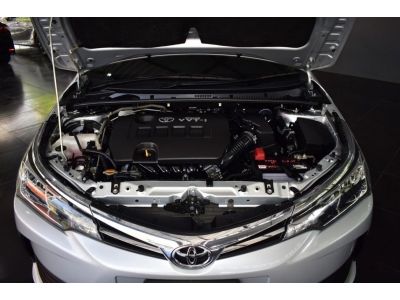 TOYOTA ALTIS 1.6G A/T ปี2018 รูปที่ 14