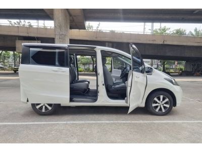 Honda FREED 1.5 SE AT ปี 2013 รูปที่ 15