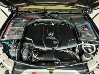 2015 MERCEDES-BENZ C300 Bluetech 2.1 Hybrid Exclusive รูปที่ 15