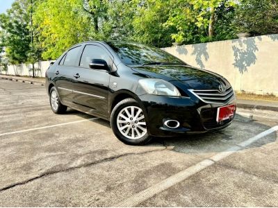 TOYOTA VIOS 1.5 E (AS) ปี 2011 ฟรีดาวน์ ผ่อนถูก รูปที่ 15