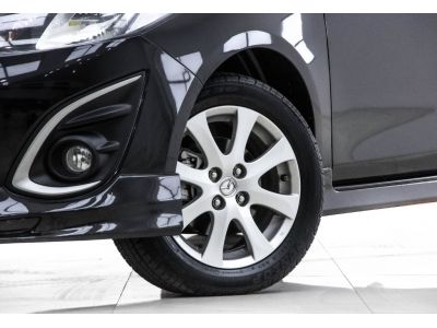 2014 MAZDA 2 1.5 GROOVE SPORT MNC ผ่อน  2,818 บาท 12 เดือนแรก รูปที่ 15