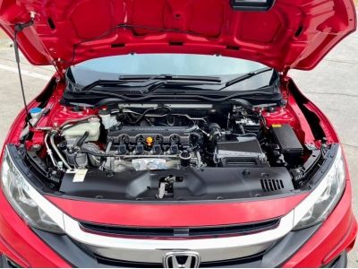 2018 HONDA CIVIC, 1.8 EL โฉม FC-FK ปี16-21 รูปที่ 15