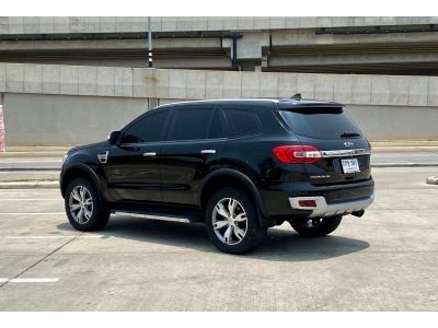 2018 FORD EVEREST 2.2 TITANIUM PLUS 2WD รูปที่ 15