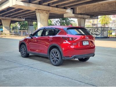 2018 Mazda CX-5 2.0 SP AT 516-088 เบนซิน ออโต้  มือเดียว สวยพร้อมใช้ รูปที่ 15