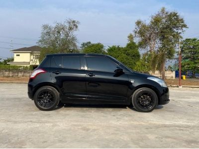 2015 SUZUKI SWIFT GL 1.25L รูปที่ 15