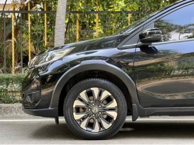 2019 HONDA BR-V 1.5 V รูปที่ 15