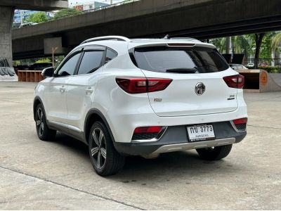 2019 MG ZS 1.5 X Sunroof AT 3773-066 เบนซิน ออโต้ ท็อป มือเดียว รูปที่ 15