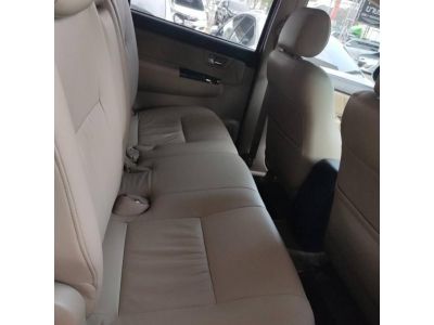 2014 TOYOTA FORTUNER 3.0V 2WD auto รูปที่ 15
