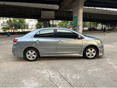 2008 Toyota Vios 1.5 E AT LPG 2229-101 เกียร์ออโต้ ติดแก็ส แอลพีจี  เอกสารครบพร้อมโอน รูปที่ 15