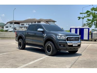 2017 FORD RANGER 2.2 XLT DOUBLE CAB HI-RIDER เกียร์ออโต้ AT รูปที่ 15