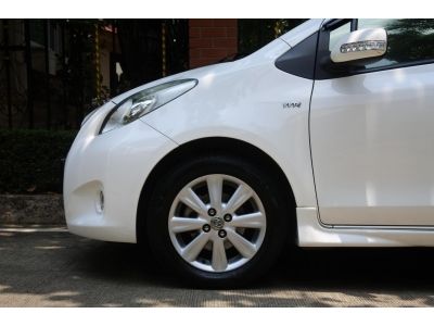 2012 TOYOTA YARIS 1.5 G Limited รูปที่ 15