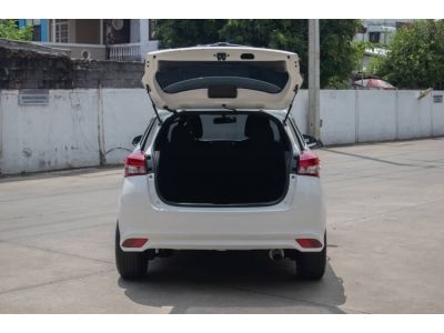 โตโยต้า ชัวร์ Toyota Yaris 1.2 Entry A/T ปี 22 รูปที่ 15