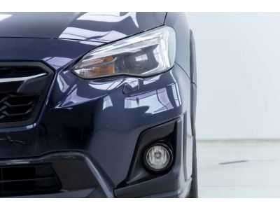2018 SUBARU XV 2.0 I-P AWD ผ่อน 5,922 บาท 12เดือนแรก รูปที่ 15