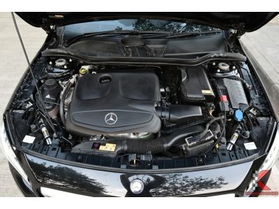 Mercedes-Benz GLA200 1.6 (ปี 2017) W156 Urban SUV รูปที่ 15