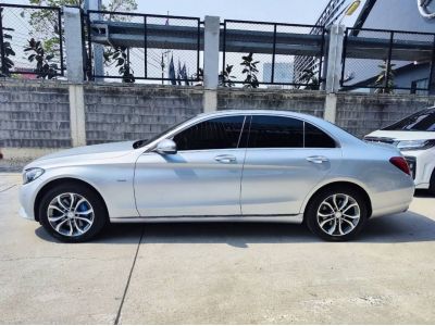 C350e av ปี 18 รถบ้านเจ้าของขายเอง รูปที่ 15