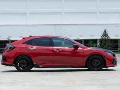 2019 HONDA CIVIC FK 1.5 TURBO HATCHBACK รูปที่ 15