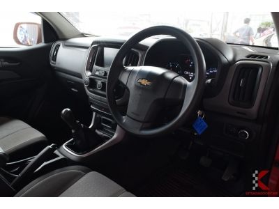 Chevrolet Colorado 2.5 (ปี 2018) Flex Cab LT Pickup รูปที่ 15